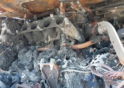 2008 Honda Accord 2.4 Ex-L z USA, uszkodzony, nr VIN 1HGCP268X8A013427